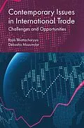E-Book (epub) Contemporary Issues in International Trade von Unknown