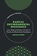 E-Book (pdf) Radical Environmental Resistance von Heather Alberro