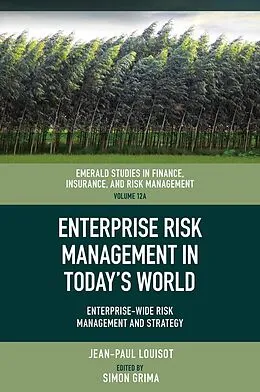 ePUB Enterprise Risk Management in Today's World von Jean-Paul Louisot