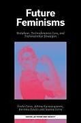 Livre Relié Future Feminisms de 