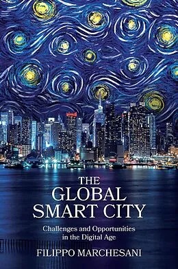 E-Book (epub) Global Smart City von Filippo Marchesani