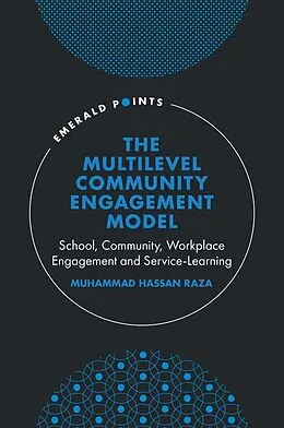 E-Book (epub) Multilevel Community Engagement Model von Muhammad Hassan Raza