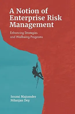 E-Book (epub) Notion of Enterprise Risk Management von Soumi Majumder, Nilanjan Dey