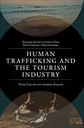 E-Book (epub) Human Trafficking and the Tourism Industry von Peter E Tarlow, Andrew Spencer