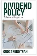 E-Book (epub) Dividend Policy von Quoc Trung Tran