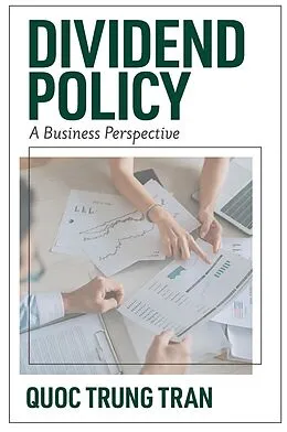 E-Book (epub) Dividend Policy von Quoc Trung Tran