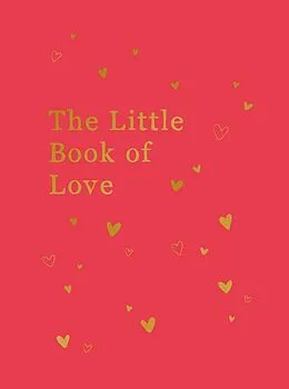 E-Book (epub) The Little Book of Love von Lucy Lane