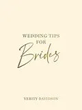 E-Book (epub) Wedding Tips for Brides von Verity Davidson