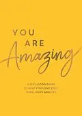 E-Book (epub) You Are Amazing von Summersdale Publishers