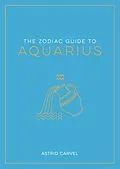 E-Book (epub) Zodiac Guide to Aquarius von Astrid Carvel