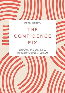 E-Book (epub) Confidence Fix von Debbi Marco