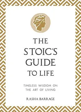 E-Book (epub) Stoic's Guide to Life von Rasha Barrage