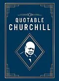 E-Book (epub) Quotable Churchill von Summersdale Publishers