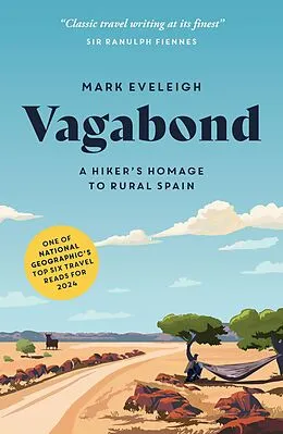 E-Book (epub) Vagabond von Mark Eveleigh