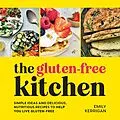 E-Book (epub) Gluten-Free Kitchen von Emily Kerrigan