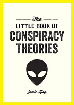 E-Book (epub) Little Book of Conspiracy Theories von Jamie King