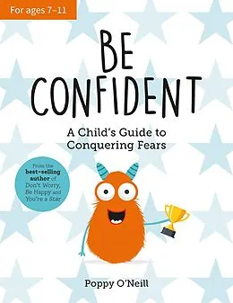 E-Book (epub) Be Confident von Poppy O'Neill