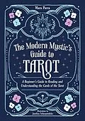 E-Book (epub) Modern Mystic s Guide to Tarot von Mara Parra