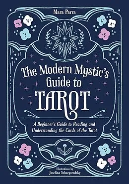 E-Book (epub) Modern Mystic s Guide to Tarot von Mara Parra