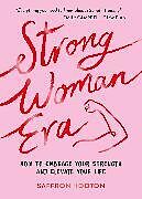 Livre Relié Strong Woman Era de Saffron Hooton