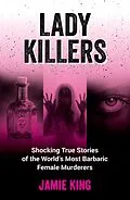 E-Book (epub) Lady Killers von Jamie King