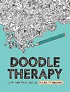 Couverture cartonnée Doodle Therapy de Summersdale Publishers