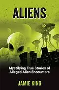 E-Book (epub) Aliens von Jamie King