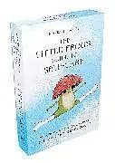Textkarten / Symbolkarten The Little Frog's Guide to Self-Care Card Deck von Maybell Eequay