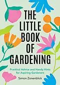 E-Book (epub) Little Book of Gardening von Simon Zonenblick