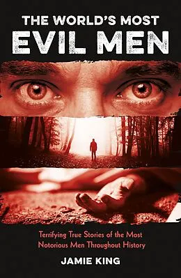 E-Book (epub) World's Most Evil Men von Summersdale Publishers