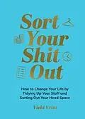 E-Book (epub) Sort Your Shit Out von Vicki Vrint