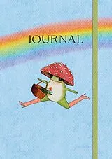 Kartonierter Einband The Little Frog Journal von Maybell Eequay