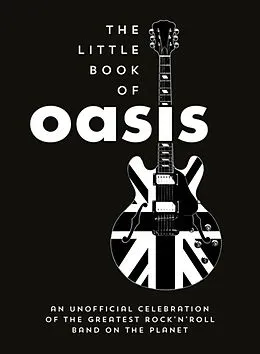E-Book (epub) Little Book of Oasis von Summersdale Publishers