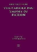 Couverture cartonnée The Carrier Bag Theory of Fiction de Ursula K. Le Guin