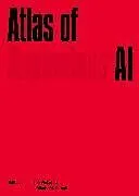 Kartonierter Einband Atlas of Anomalous AI von 