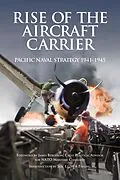 E-Book (epub) Rise of the Aircraft Carrier von Tom Meadon, Joshua Manning