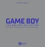 Fester Einband Game Boy: The Box Art Collection von Bitmap Books