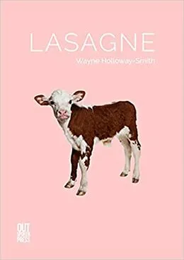 E-Book (epub) Lasagne von Wayne Holloway-Smith