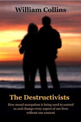 E-Book (epub) The Destructivists von William Collins