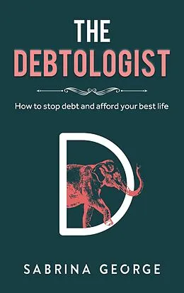 E-Book (epub) THE DEBTOLOGIST von Sabrina George