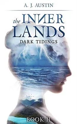 E-Book (epub) The Inner Lands von A. J. Austin