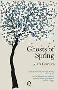 E-Book (epub) Ghosts of Spring von Luis Carrasco