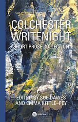 E-Book (epub) Colchester WriteNight von 