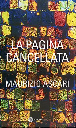 E-Book (epub) La Pagina Cancellata von Maurizio Ascari