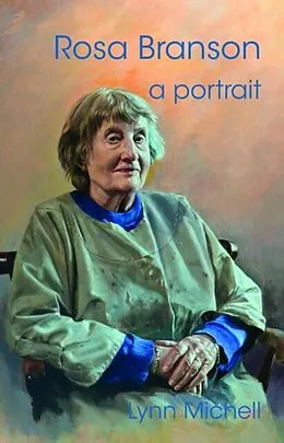 E-Book (epub) Rosa Branson von Lynn Michell