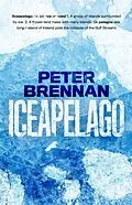 E-Book (epub) ICEAPELAGO von Peter Brennan
