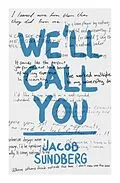 E-Book (epub) We'll Call You von Jacob Sundberg