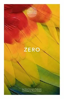 E-Book (epub) Zero von Gine Cornelia Pedersen