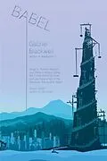 E-Book (epub) Babel von Gabriel Blackwell