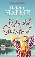 E-Book (epub) An island Summer (Love on the Island, #4) von Helena Halme